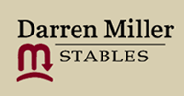 Darren Miller Stables